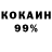 Кокаин VHQ Erkebulan KZ